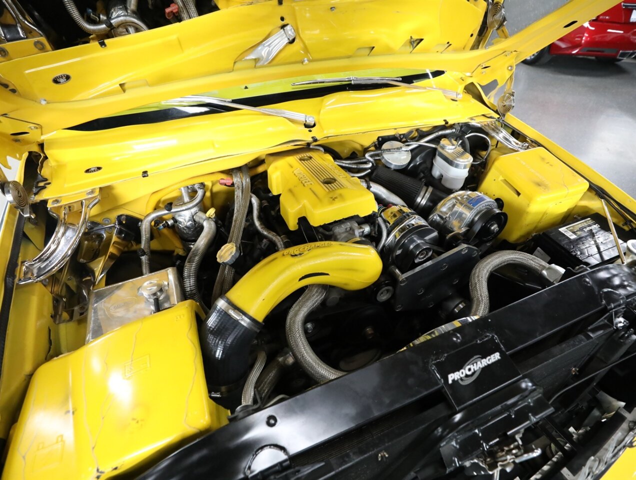 2000 Chevrolet Silverado 1500 LS - Photo 62 - Addison, IL 60101