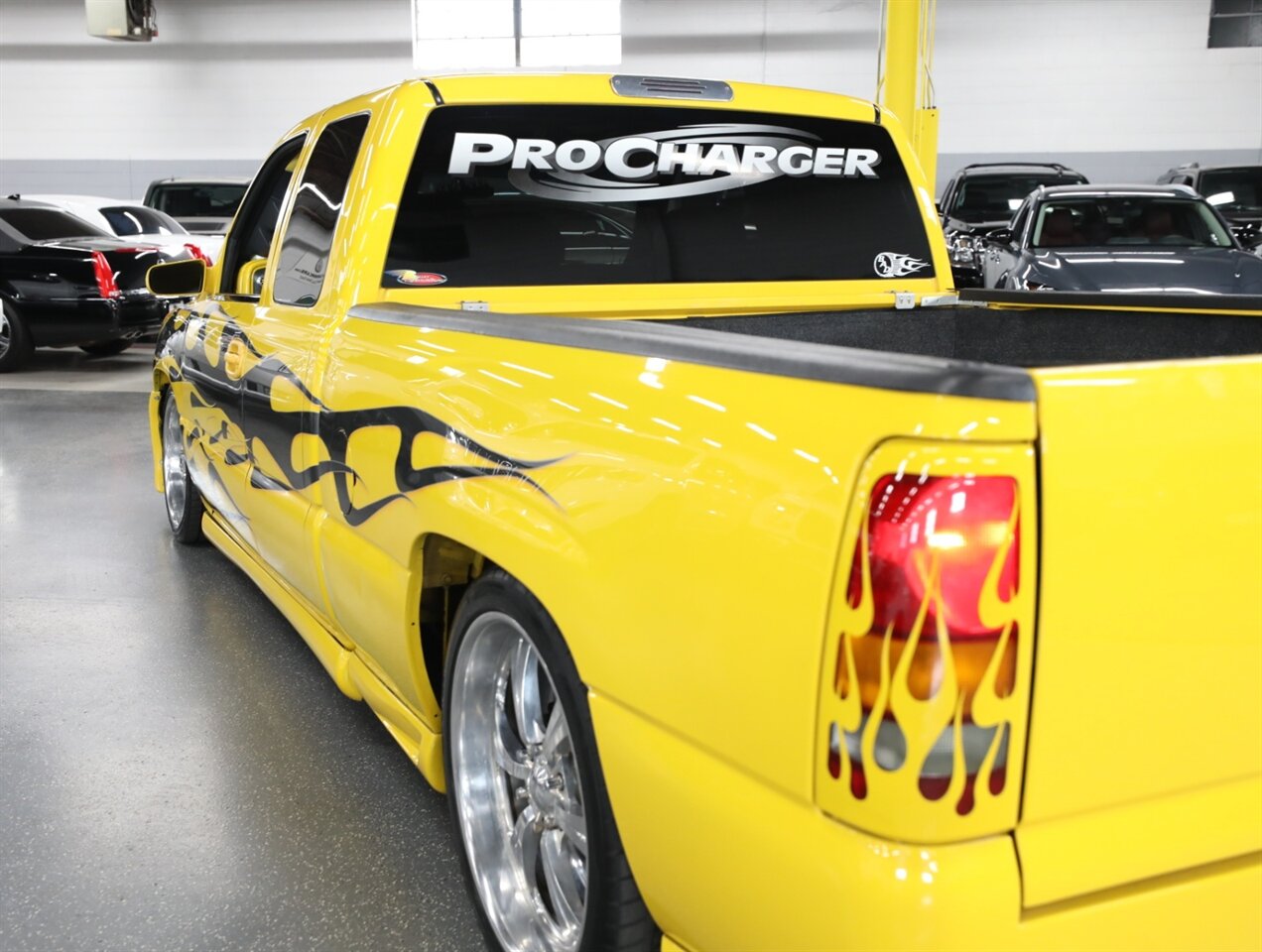 2000 Chevrolet Silverado 1500 LS - Photo 22 - Addison, IL 60101