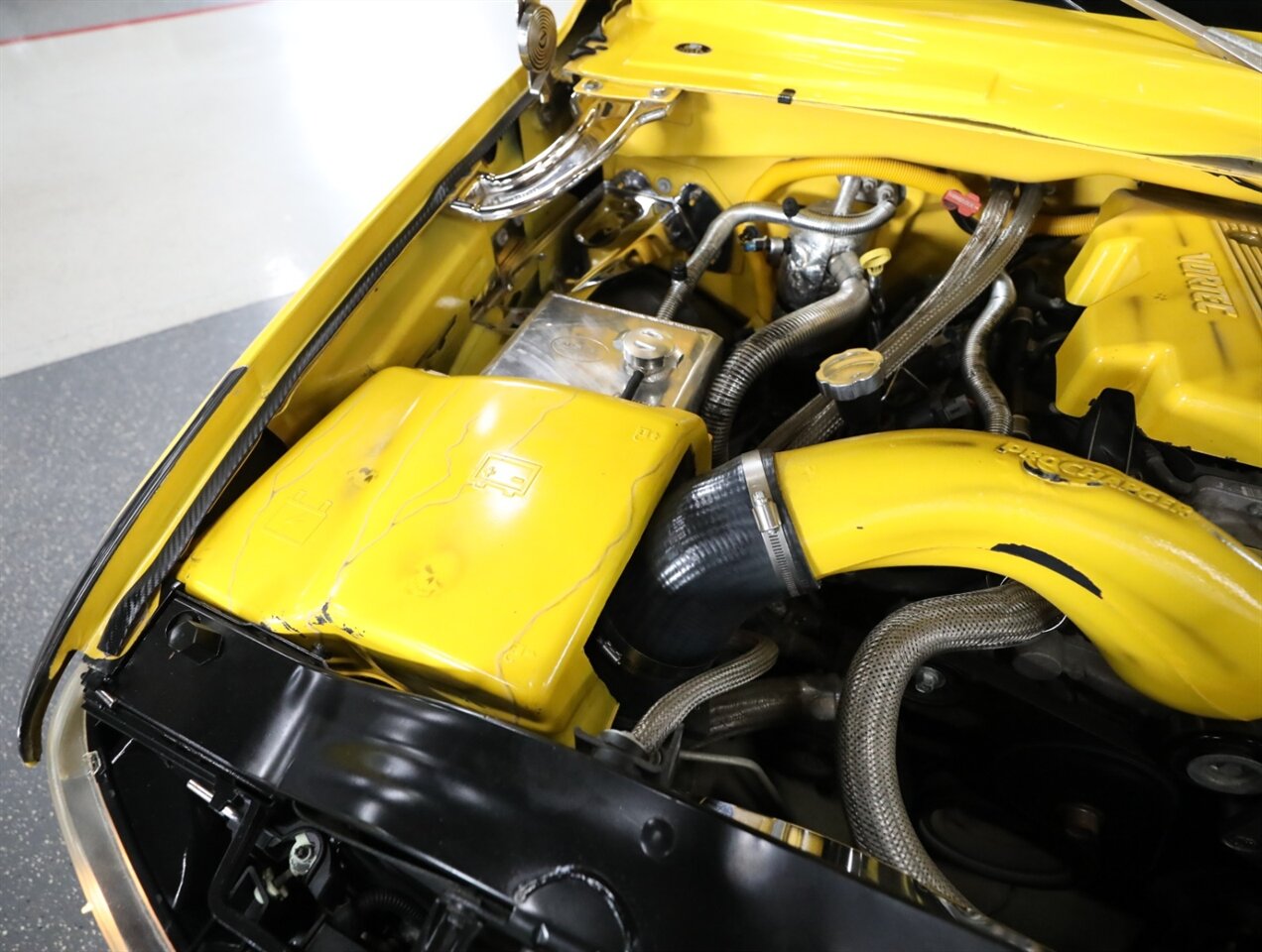 2000 Chevrolet Silverado 1500 LS - Photo 63 - Addison, IL 60101