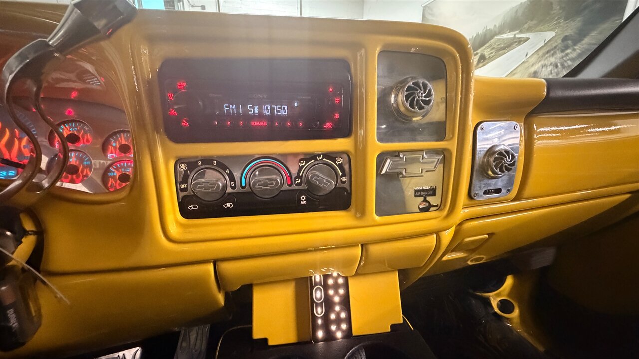 2000 Chevrolet Silverado 1500 LS - Photo 50 - Addison, IL 60101