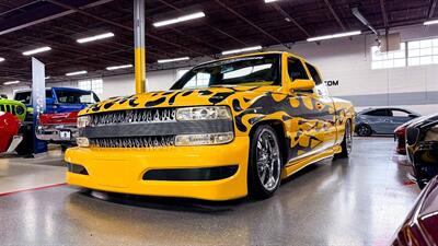 2000 Chevrolet Silverado 1500 LS - Photo 92 - Addison, IL 60101