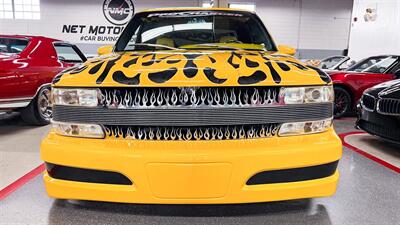 2000 Chevrolet Silverado 1500 LS - Photo 90 - Addison, IL 60101