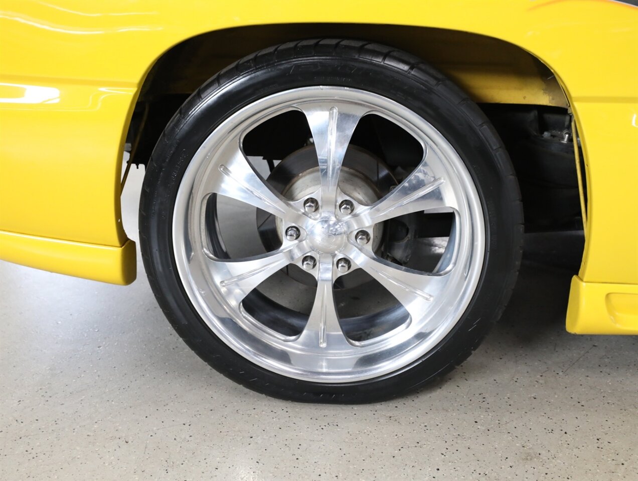 2000 Chevrolet Silverado 1500 LS - Photo 59 - Addison, IL 60101