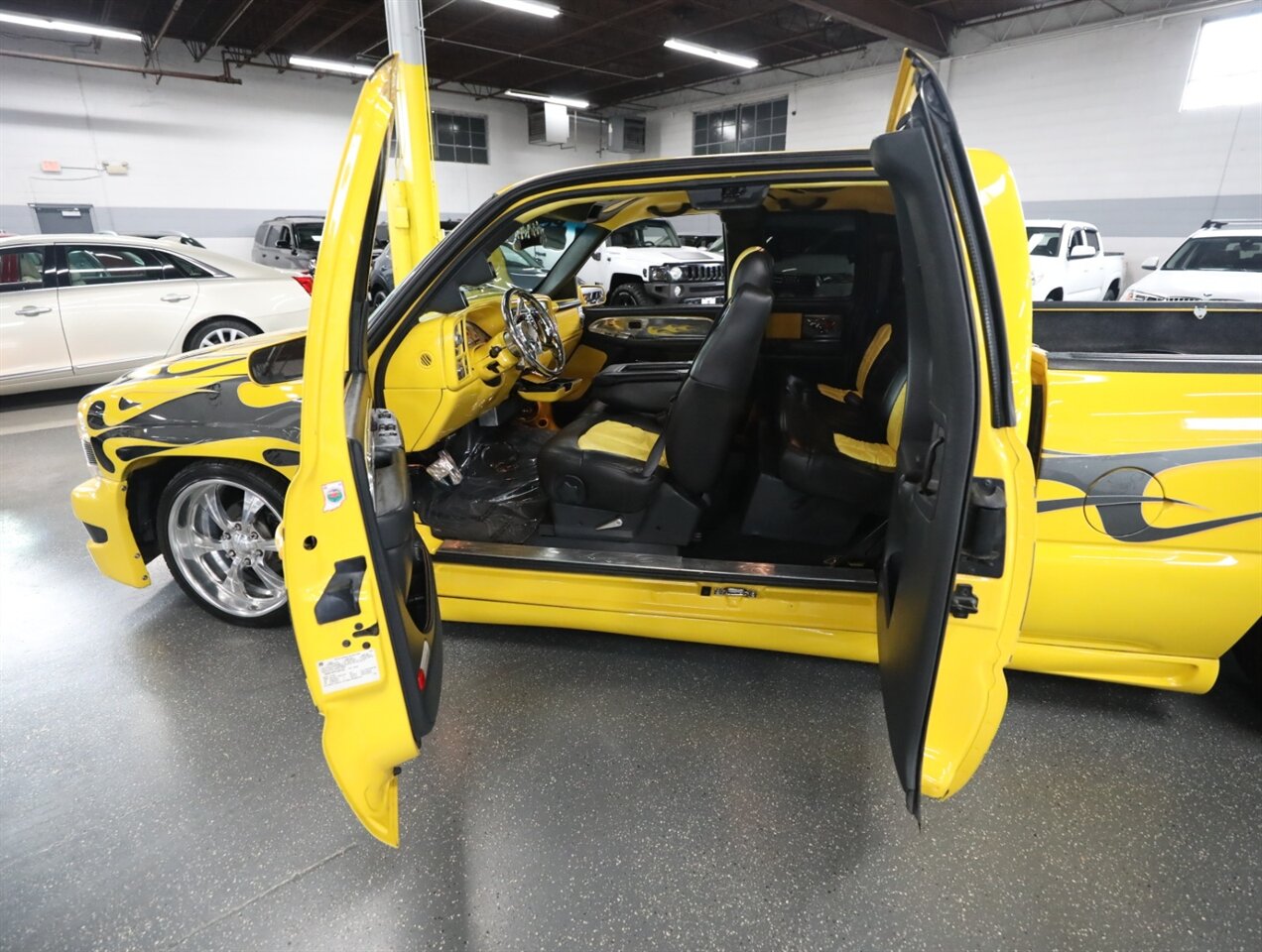 2000 Chevrolet Silverado 1500 LS - Photo 33 - Addison, IL 60101