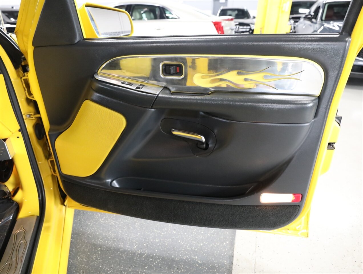 2000 Chevrolet Silverado 1500 LS - Photo 25 - Addison, IL 60101