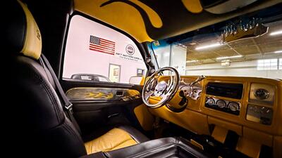 2000 Chevrolet Silverado 1500 LS - Photo 79 - Addison, IL 60101