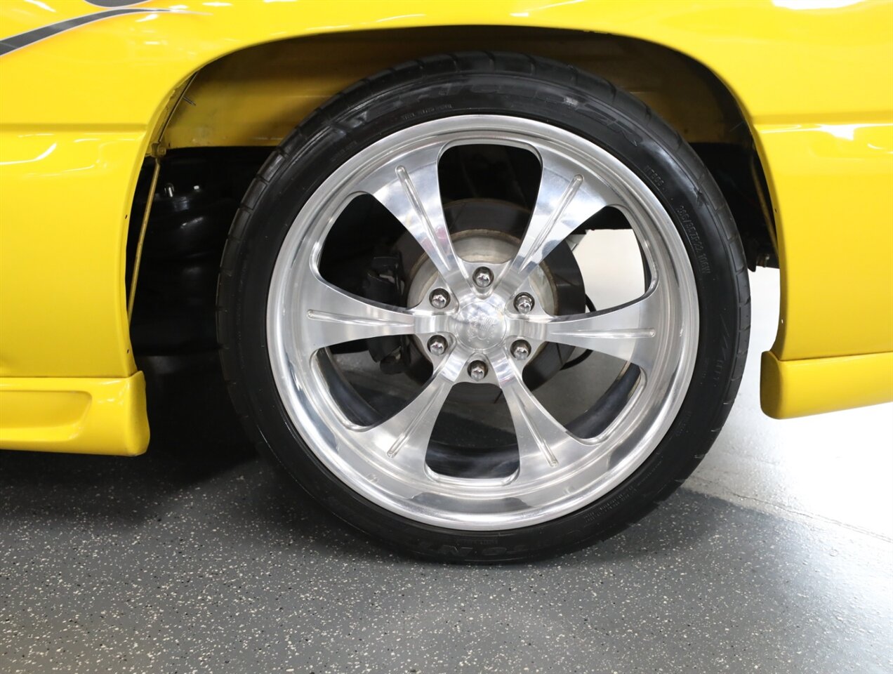 2000 Chevrolet Silverado 1500 LS - Photo 56 - Addison, IL 60101