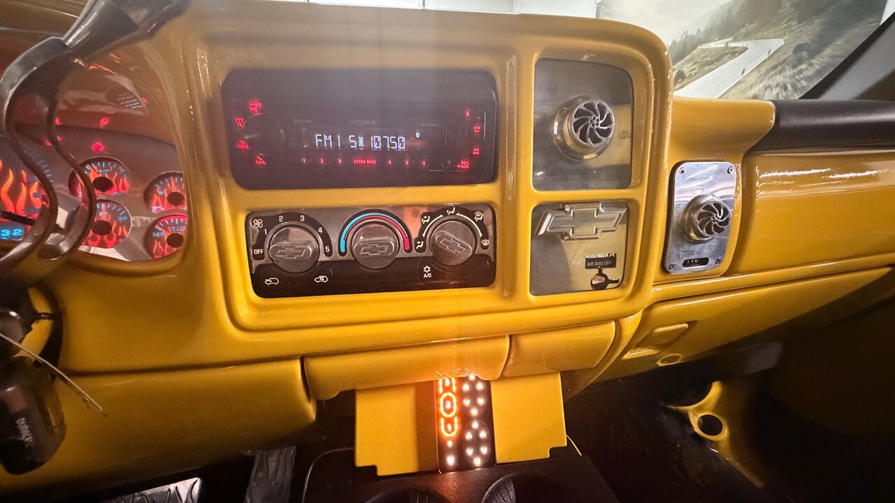 2000 Chevrolet Silverado 1500 LS - Photo 52 - Addison, IL 60101