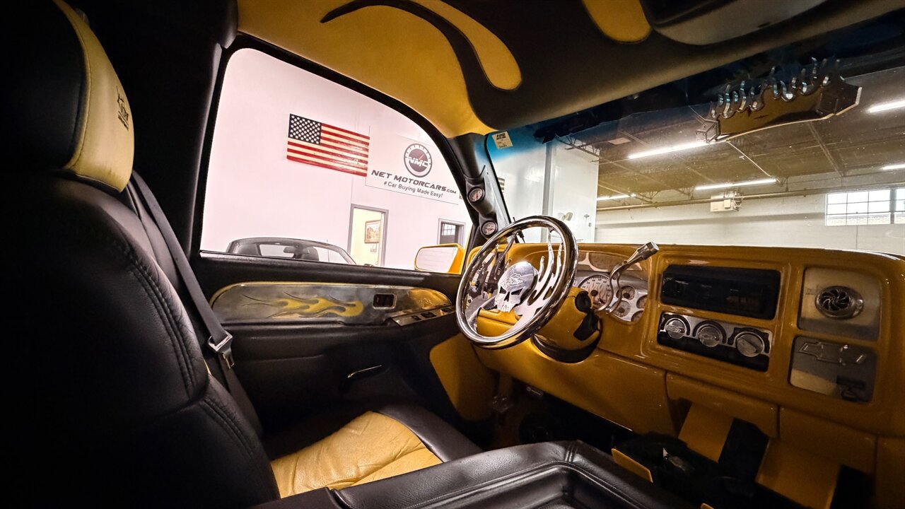 2000 Chevrolet Silverado 1500 LS - Photo 80 - Addison, IL 60101