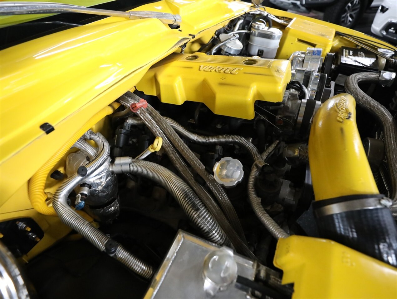 2000 Chevrolet Silverado 1500 LS - Photo 66 - Addison, IL 60101