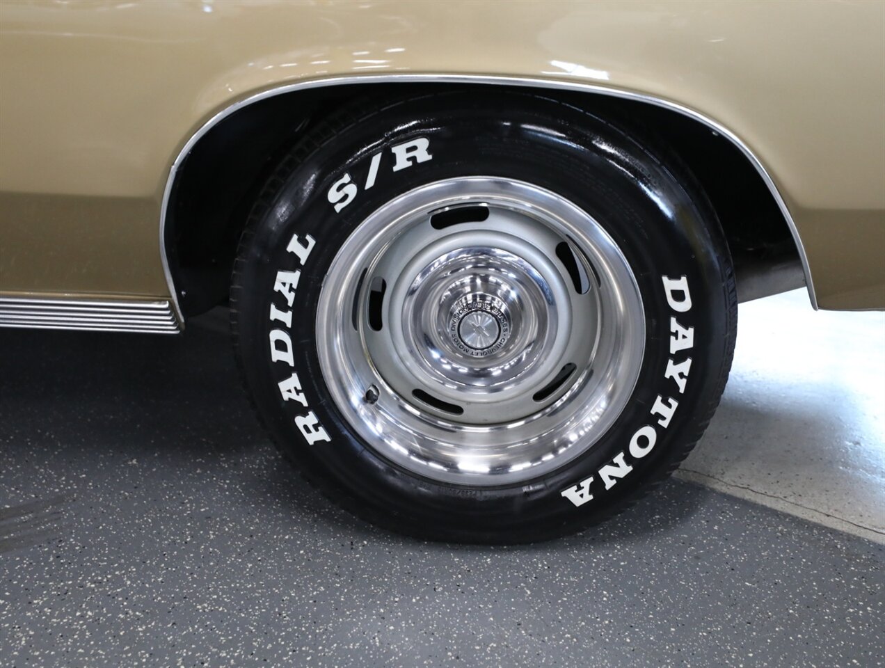 1967 Chevrolet Chevelle SS 396 - Photo 70 - Addison, IL 60101