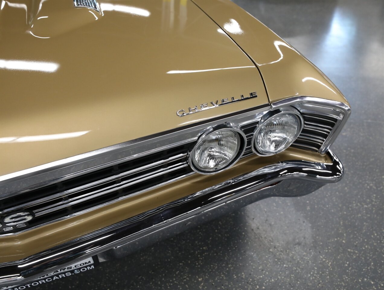 1967 Chevrolet Chevelle SS 396 - Photo 7 - Addison, IL 60101