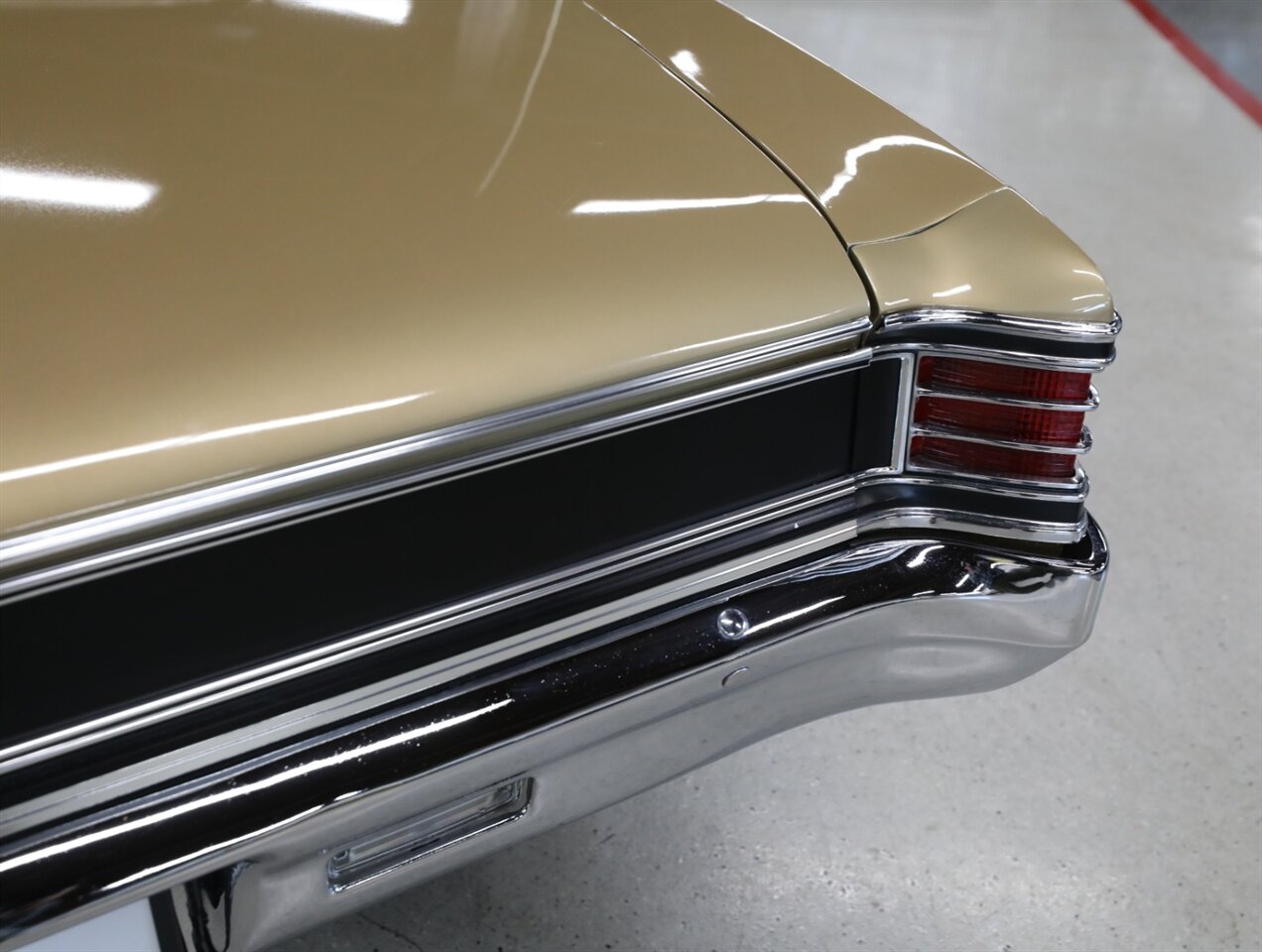 1967 Chevrolet Chevelle SS 396 - Photo 19 - Addison, IL 60101