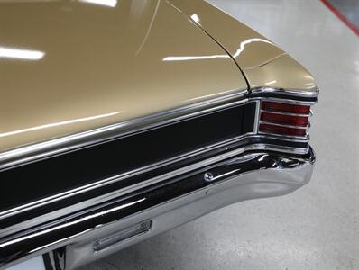 1967 Chevrolet Chevelle SS 396 - Photo 19 - Addison, IL 60101