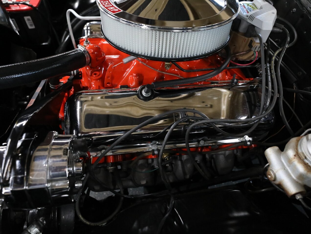 1967 Chevrolet Chevelle SS 396 - Photo 85 - Addison, IL 60101