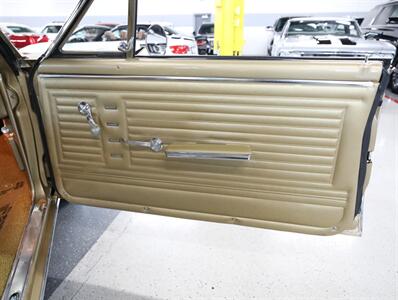 1967 Chevrolet Chevelle SS 396 - Photo 34 - Addison, IL 60101