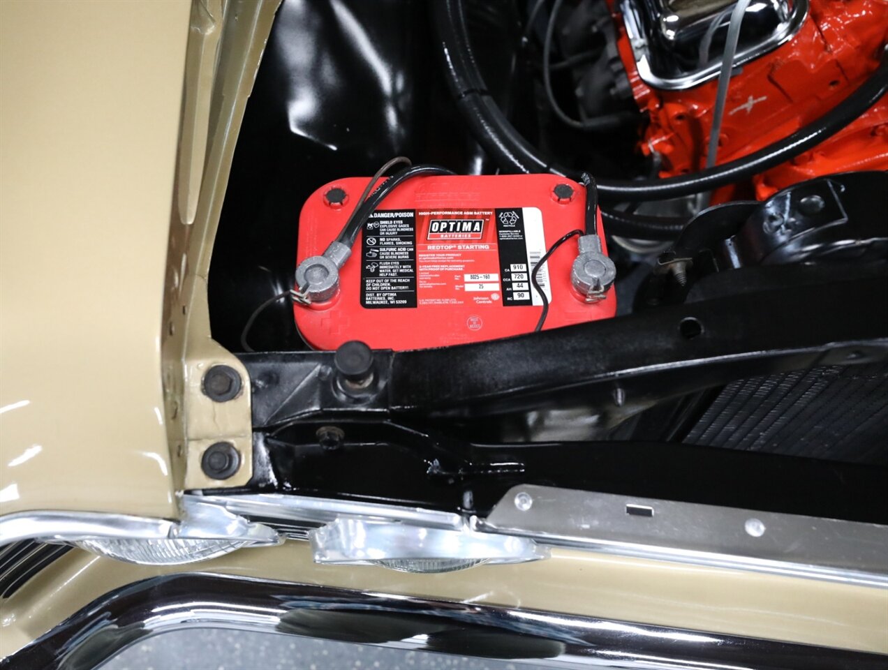 1967 Chevrolet Chevelle SS 396 - Photo 76 - Addison, IL 60101