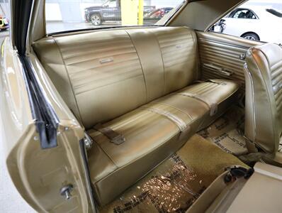 1967 Chevrolet Chevelle SS 396 - Photo 40 - Addison, IL 60101