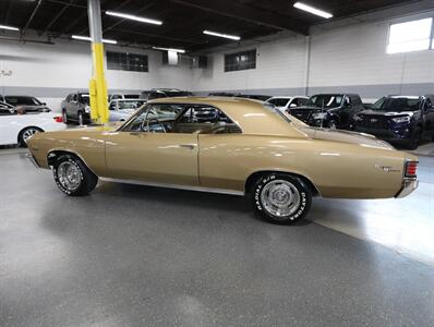 1967 Chevrolet Chevelle SS 396 - Photo 28 - Addison, IL 60101