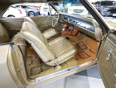 1967 Chevrolet Chevelle SS 396 - Photo 37 - Addison, IL 60101