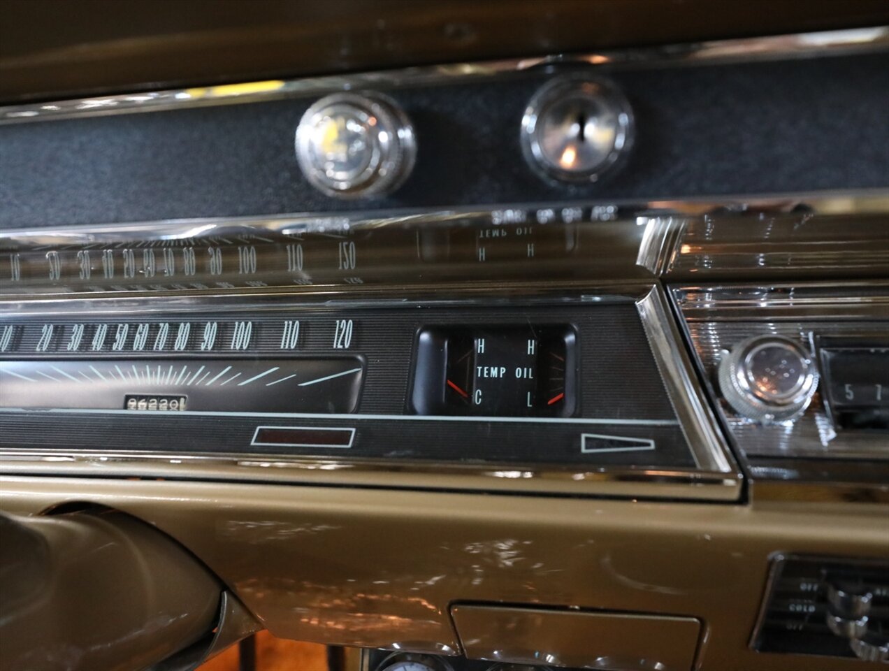 1967 Chevrolet Chevelle SS 396 - Photo 59 - Addison, IL 60101