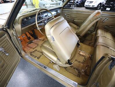 1967 Chevrolet Chevelle SS 396 - Photo 47 - Addison, IL 60101