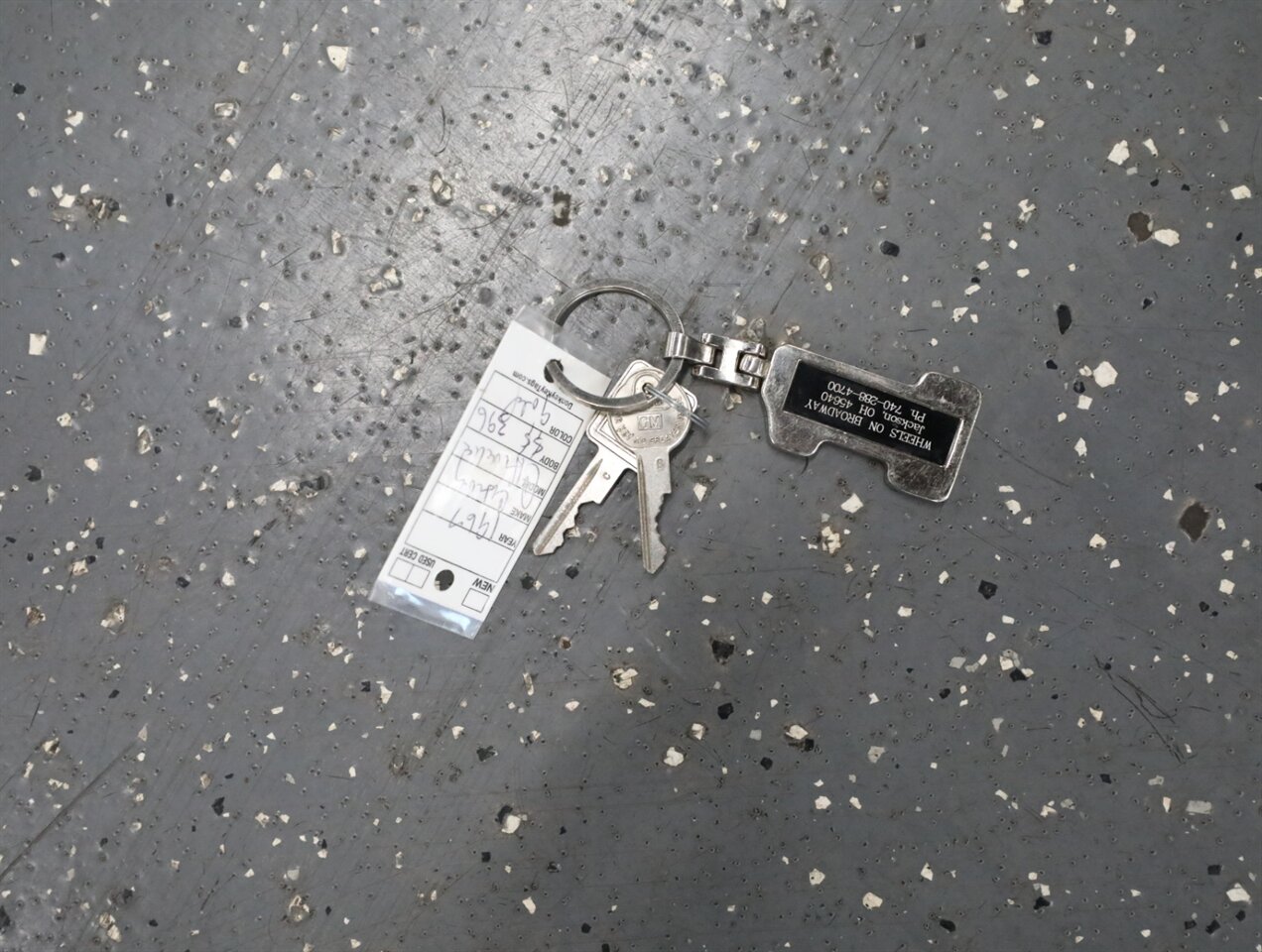 1967 Chevrolet Chevelle SS 396 - Photo 88 - Addison, IL 60101