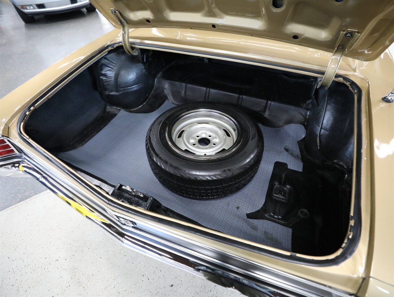 1967 Chevrolet Chevelle SS 396 - Photo 42 - Addison, IL 60101