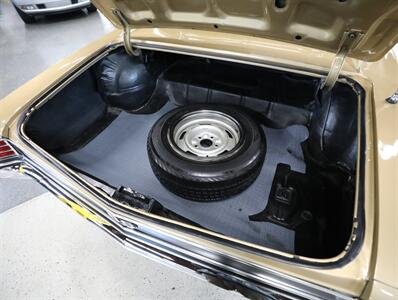 1967 Chevrolet Chevelle SS 396 - Photo 42 - Addison, IL 60101