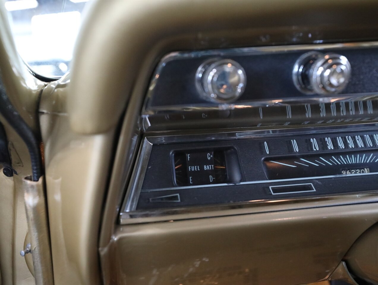 1967 Chevrolet Chevelle SS 396 - Photo 64 - Addison, IL 60101