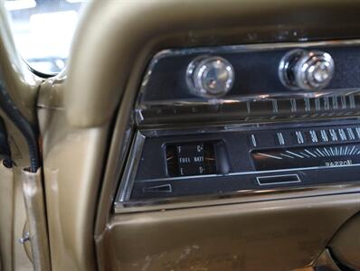 1967 Chevrolet Chevelle SS 396 - Photo 64 - Addison, IL 60101