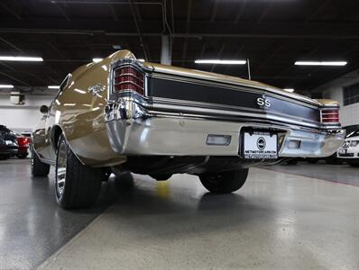 1967 Chevrolet Chevelle SS 396 - Photo 23 - Addison, IL 60101