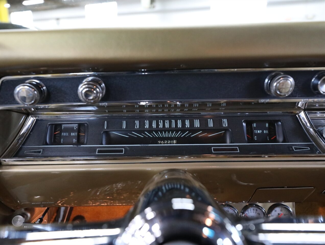 1967 Chevrolet Chevelle SS 396 - Photo 66 - Addison, IL 60101