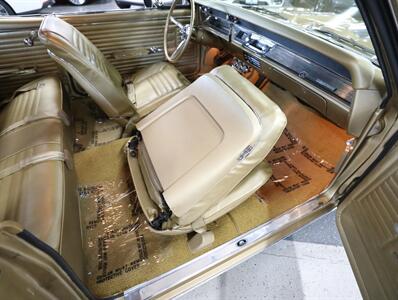 1967 Chevrolet Chevelle SS 396 - Photo 39 - Addison, IL 60101