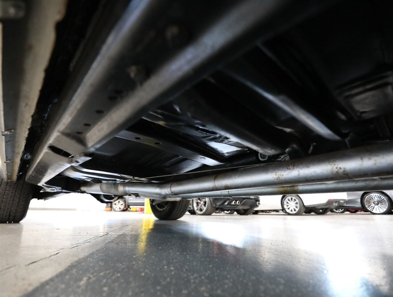 1967 Chevrolet Chevelle SS 396 - Photo 33 - Addison, IL 60101