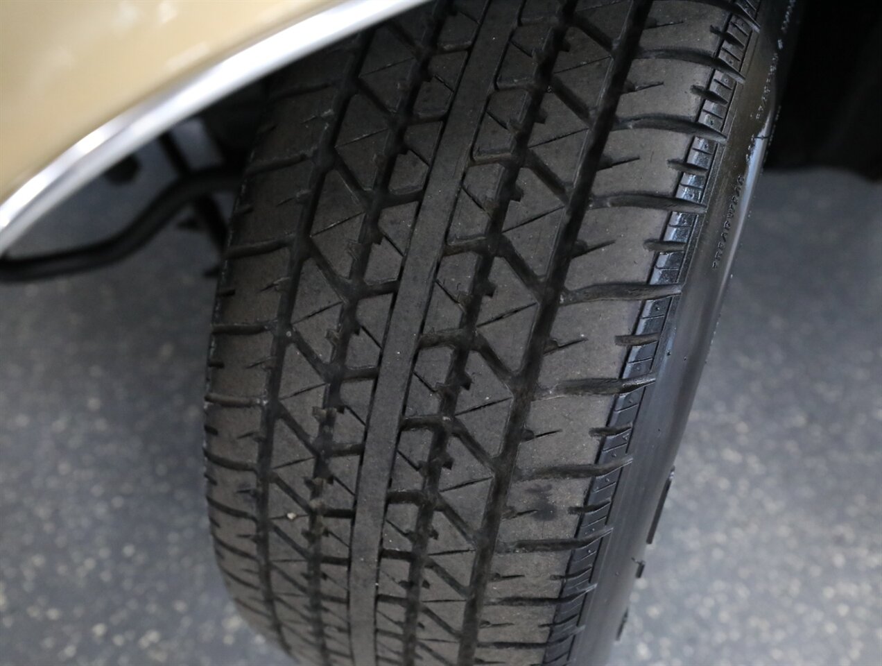 1967 Chevrolet Chevelle SS 396 - Photo 74 - Addison, IL 60101