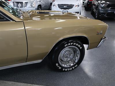 1967 Chevrolet Chevelle SS 396 - Photo 13 - Addison, IL 60101