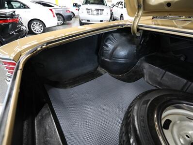 1967 Chevrolet Chevelle SS 396 - Photo 43 - Addison, IL 60101