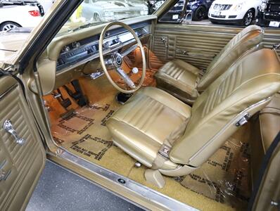 1967 Chevrolet Chevelle SS 396 - Photo 52 - Addison, IL 60101