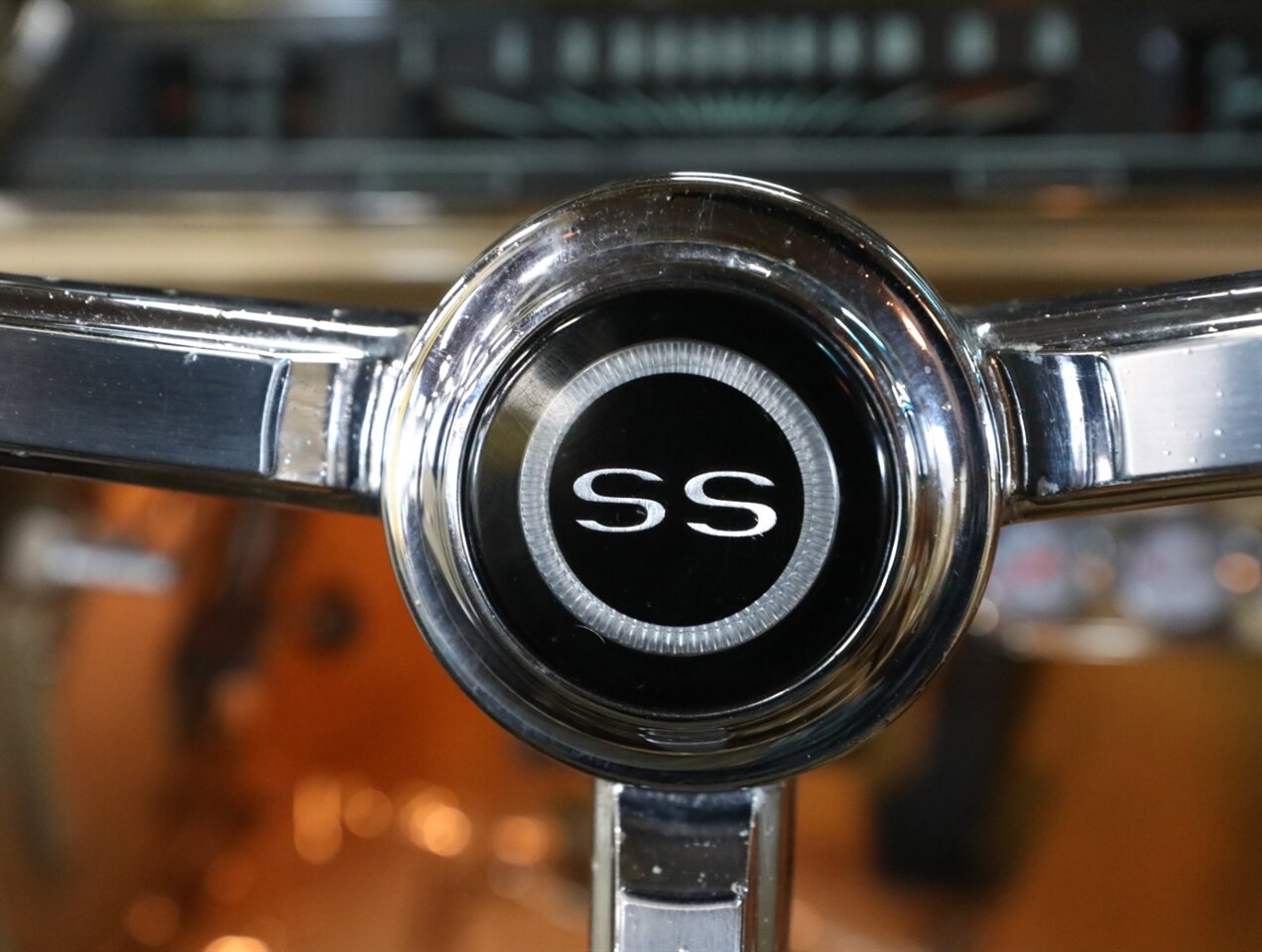 1967 Chevrolet Chevelle SS 396 - Photo 63 - Addison, IL 60101