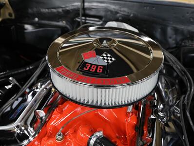 1967 Chevrolet Chevelle SS 396 - Photo 81 - Addison, IL 60101