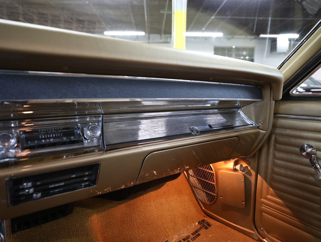 1967 Chevrolet Chevelle SS 396 - Photo 55 - Addison, IL 60101