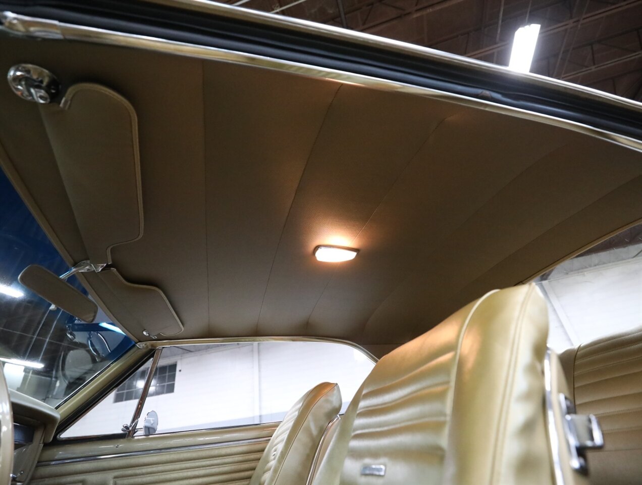 1967 Chevrolet Chevelle SS 396 - Photo 54 - Addison, IL 60101