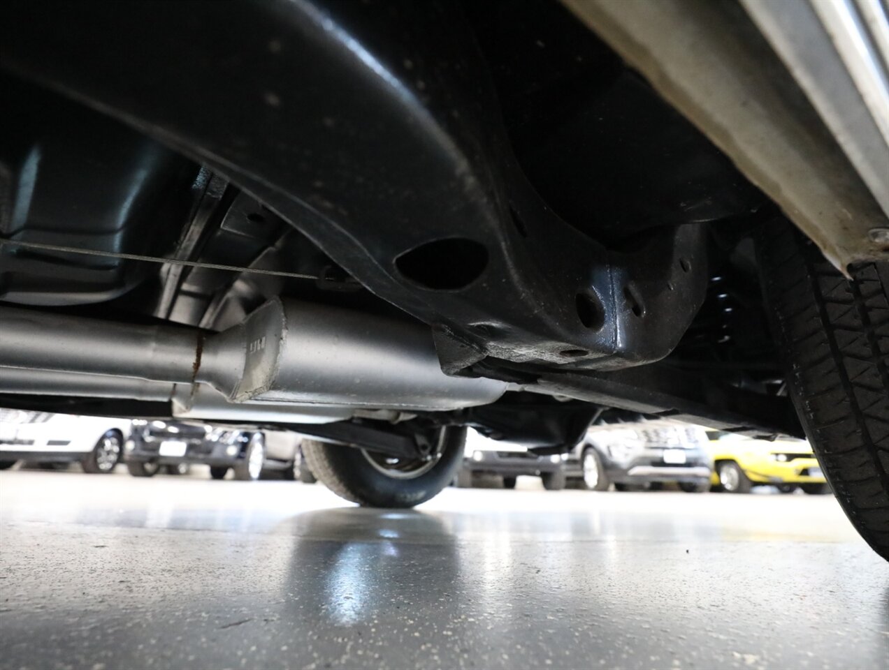 1967 Chevrolet Chevelle SS 396 - Photo 29 - Addison, IL 60101