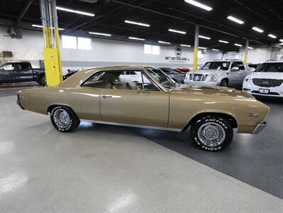 1967 Chevrolet Chevelle SS 396 - Photo 15 - Addison, IL 60101