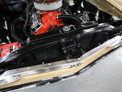 1967 Chevrolet Chevelle SS 396 - Photo 77 - Addison, IL 60101