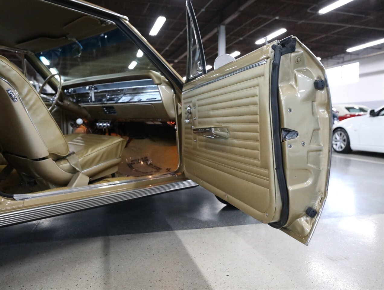 1967 Chevrolet Chevelle SS 396 - Photo 35 - Addison, IL 60101