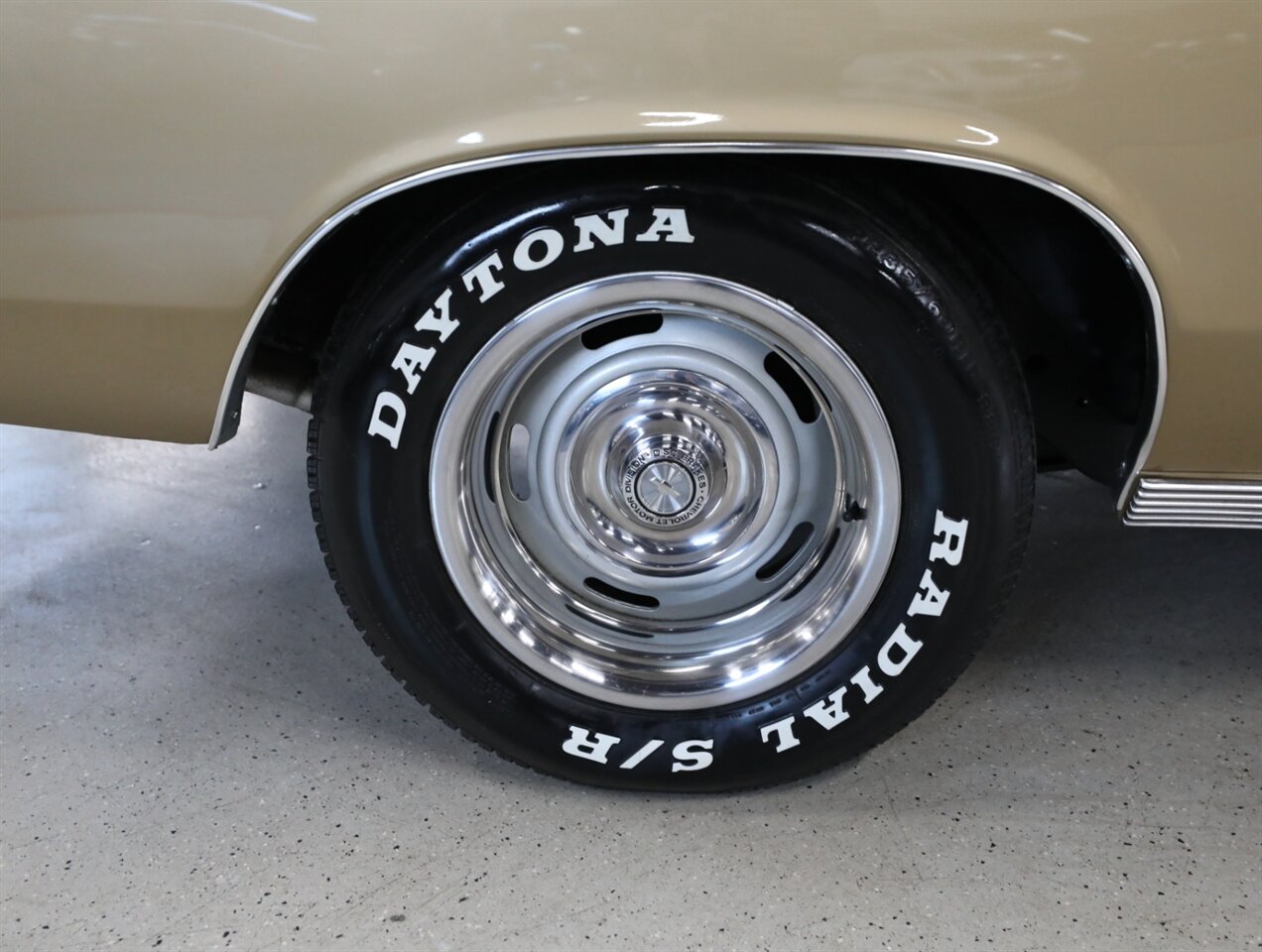 1967 Chevrolet Chevelle SS 396 - Photo 73 - Addison, IL 60101