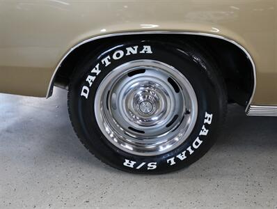 1967 Chevrolet Chevelle SS 396 - Photo 73 - Addison, IL 60101