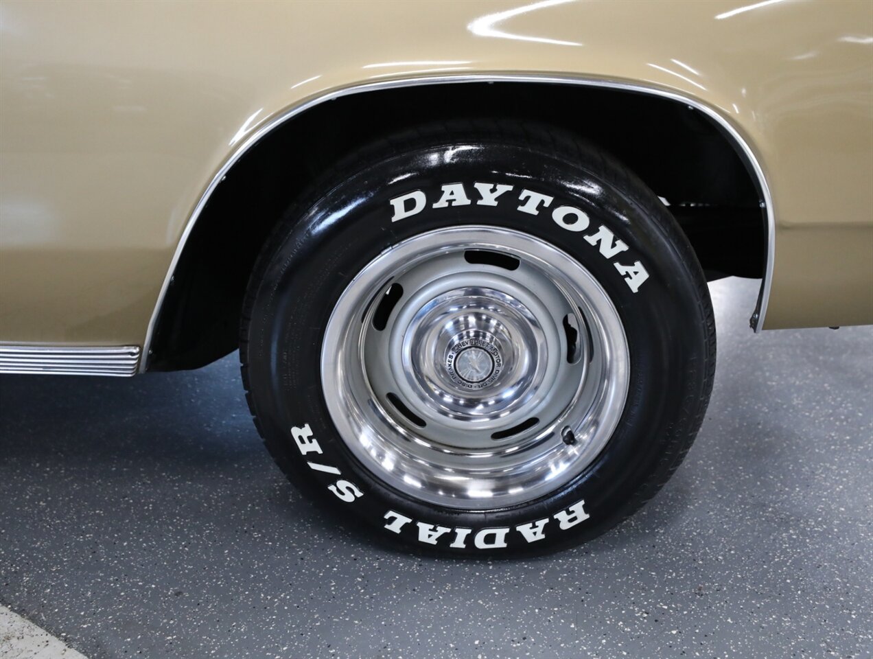 1967 Chevrolet Chevelle SS 396 - Photo 72 - Addison, IL 60101